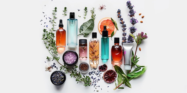 Burcunuza Göre Aromaterapi Reçeteniz