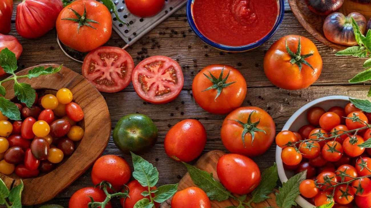 Domates yiyen hastalık nedir unutuyor!