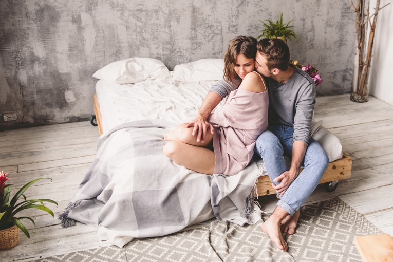 Erkekleri etkileyen sihirli sözler Erkekleri etkileyen sihirli sözler