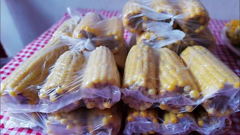 Evde kolay mısır saklama yöntemleri! 4 evde kolay misir saklama yontemleri 3 jepjRPEj