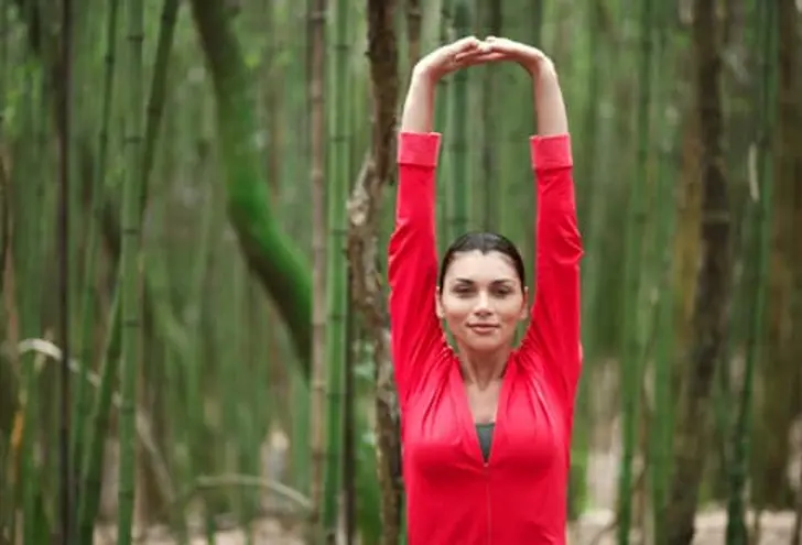 12 Doğal ve Sürdürülebilir Egzersiz Alışkanlığı