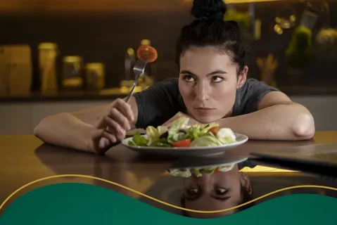 Sezgisel Yeme: Vücudunuzu Dinleyerek Sağlıklı Beslenme