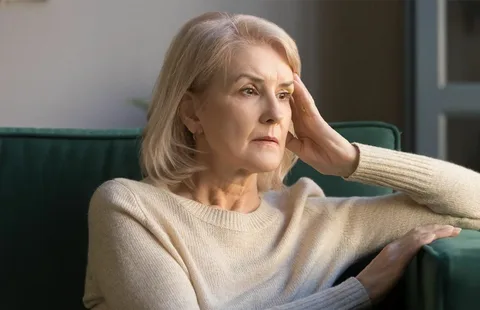 Yaşlandıkça Ortaya Çıkan Sağlık Sorunları ve Çözümleri