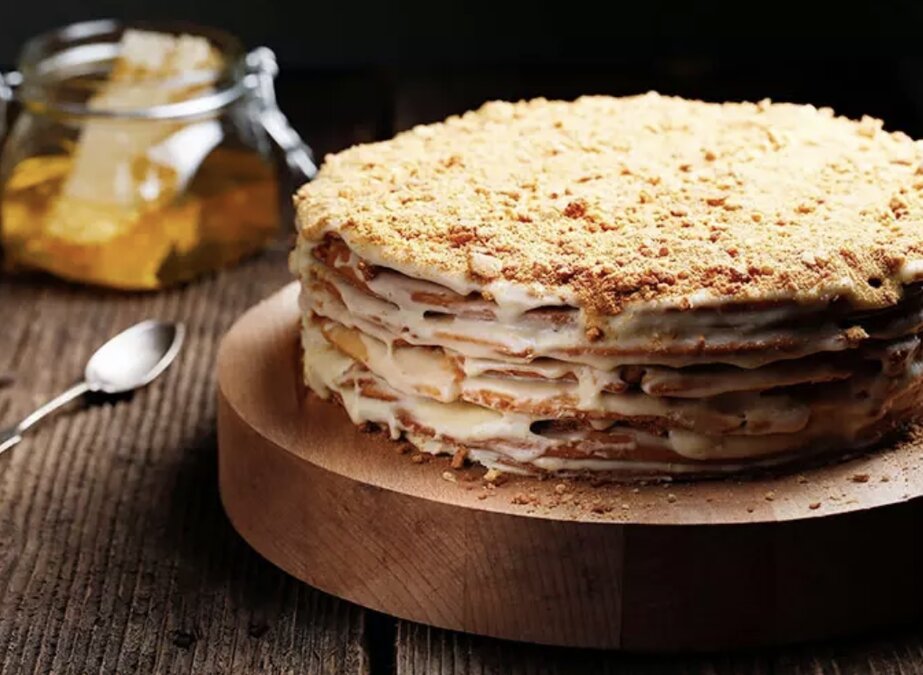 Karamel, bal ve ceviz aşkı: Marlenka kalbinizi fethedecek! 2 karamel bal ve ceviz aski marlenka kalbinizi fethedecek 1 NMJnd35e