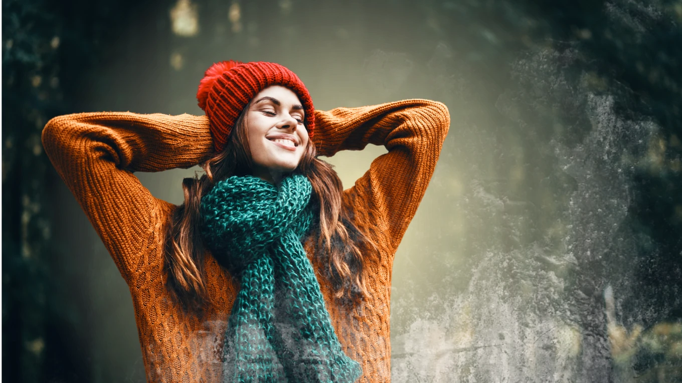 Kişisel Gelişimle Tanışın