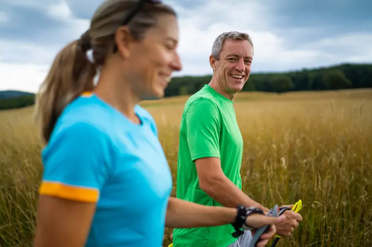 40 Yaş Sonrası Vücudunuzda Görülebilecek 11 Değişiklik