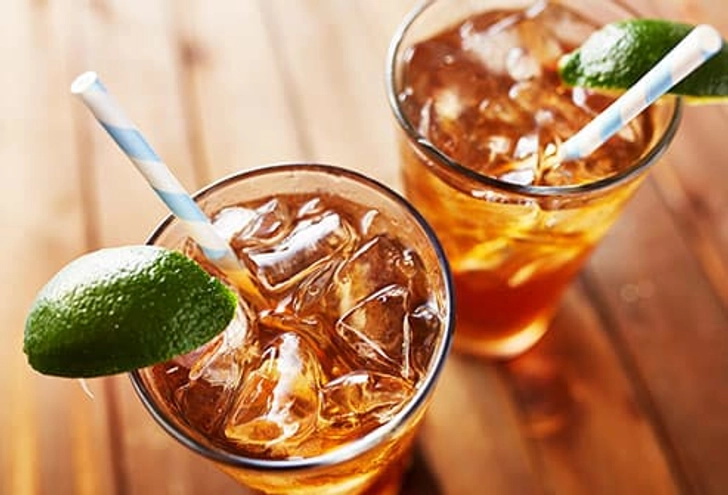 Hangi İçecek Ne Kadar Kalori İçeriyor?