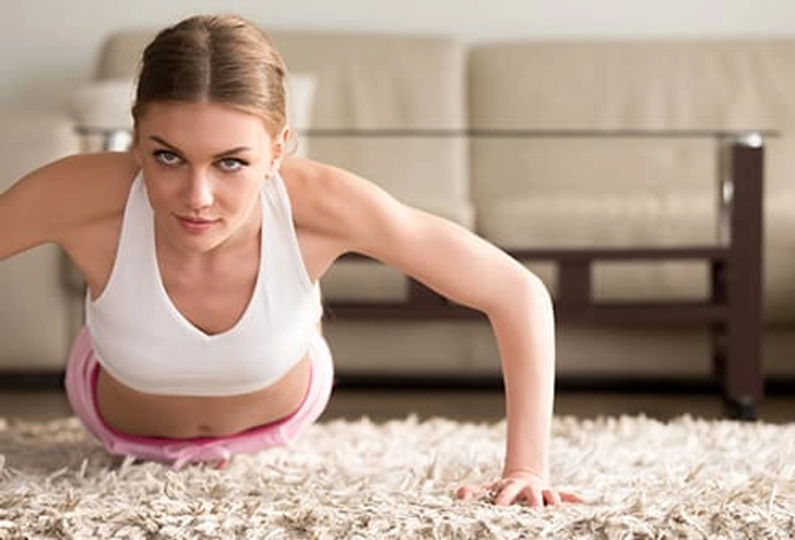 Doğru Güç Antrenmanı İpuçları