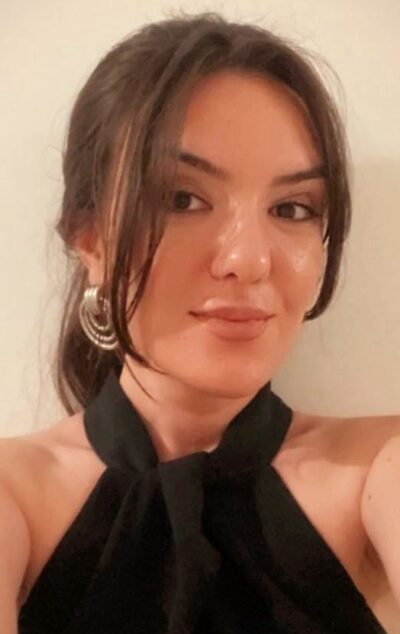 Tuğçe Gürel 's Author avatar