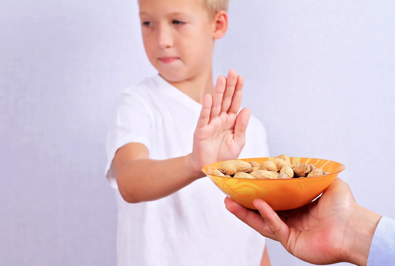 Gıda Alerjisi ve Gıda İntoleransı Arasındaki Fark Nedir?