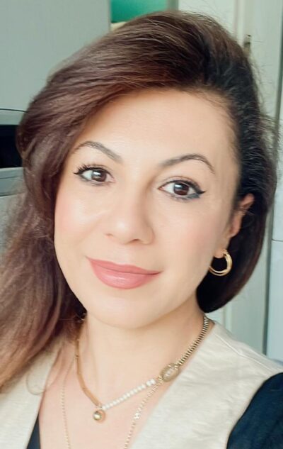 Aysel Unat 's Author avatar