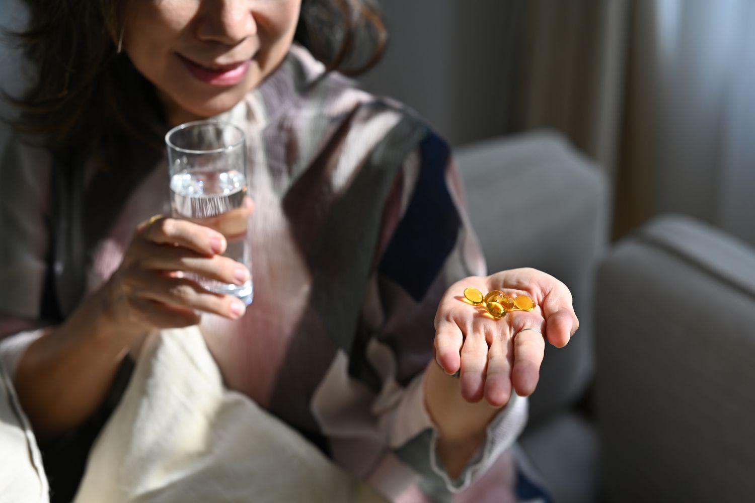 Kolesterol ve Trigliserit Düşürmeye Yardımcı Takviyeler