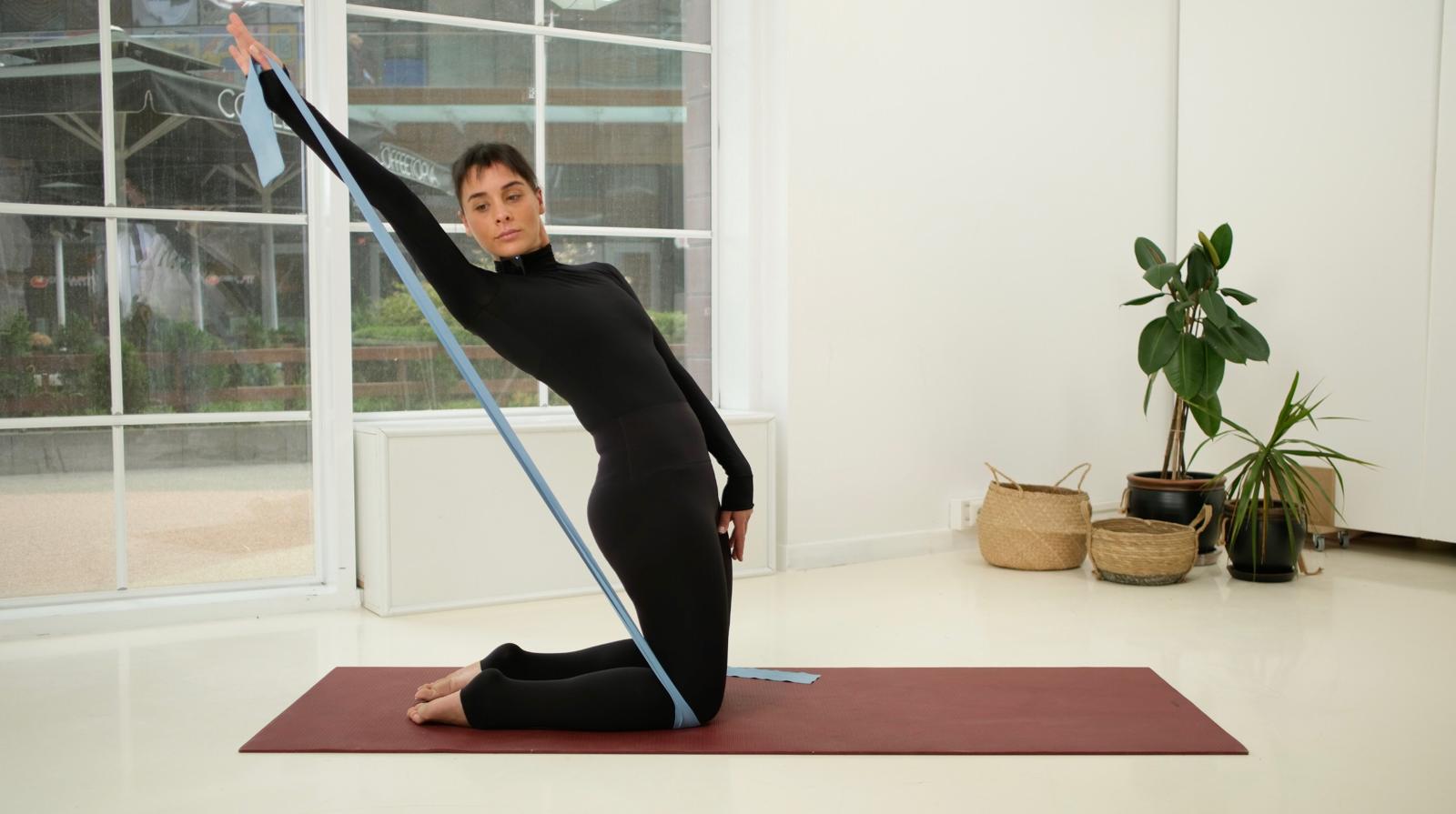 Düzgün Postürün Yaşam Kalitemize Etkileri Nelerdir?