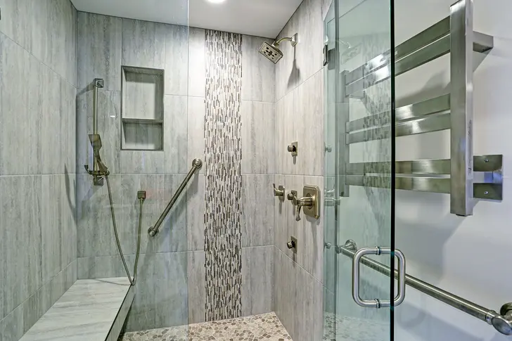 Banyonuzdaki Görünmez Tehlikeler