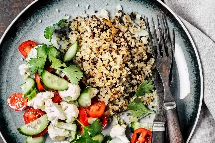 Sağlıklı ve Pratik Öğünler İçin 13 Akıllı Market Seçeneği Sağlıklı ve Pratik Öğünler İçin 13 Akıllı Market Seçeneği