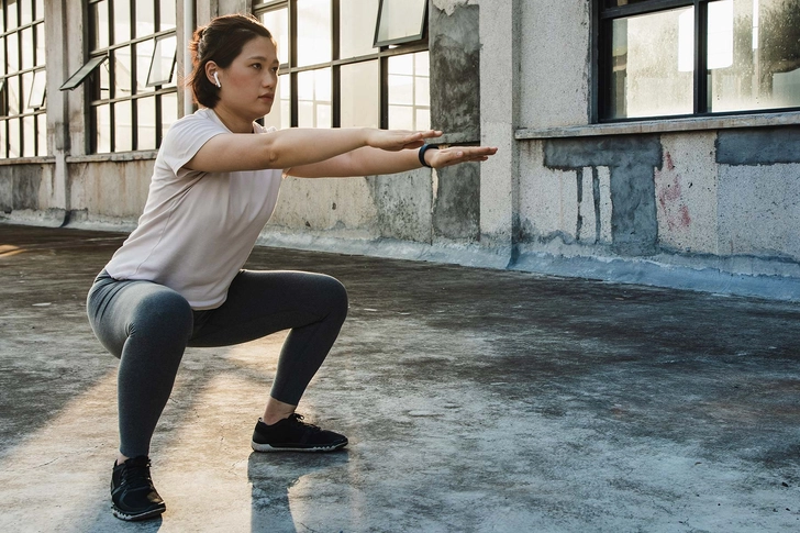 Vücut Ağırlığıyla Güçlenin: 10 Temel ve Etkili Egzersiz