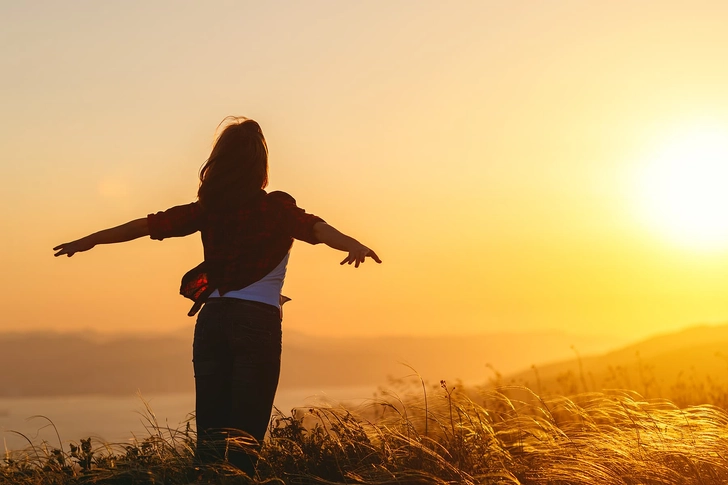 Zindelikten Yaratıcılığa Doğanın Gücü