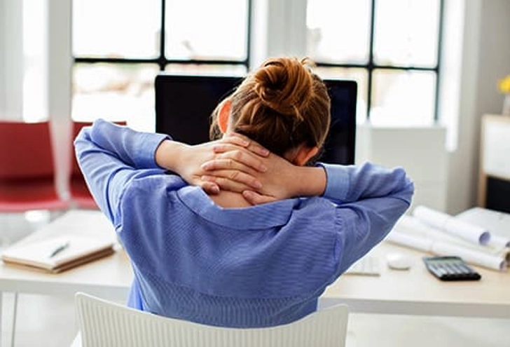 Eklemlerinize Zarar Veren 16 Günlük Hata!