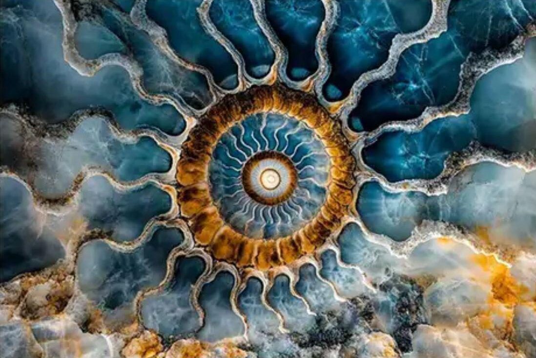 JEAN ADRİENNE’NiN ARINMA SİSTEMİ ve KOLLEKTİF BİLİNÇ DIŞI JEAN ADRİENNE’NiN ARINMA SİSTEMİ ve KOLLEKTİF BİLİNÇ DIŞI