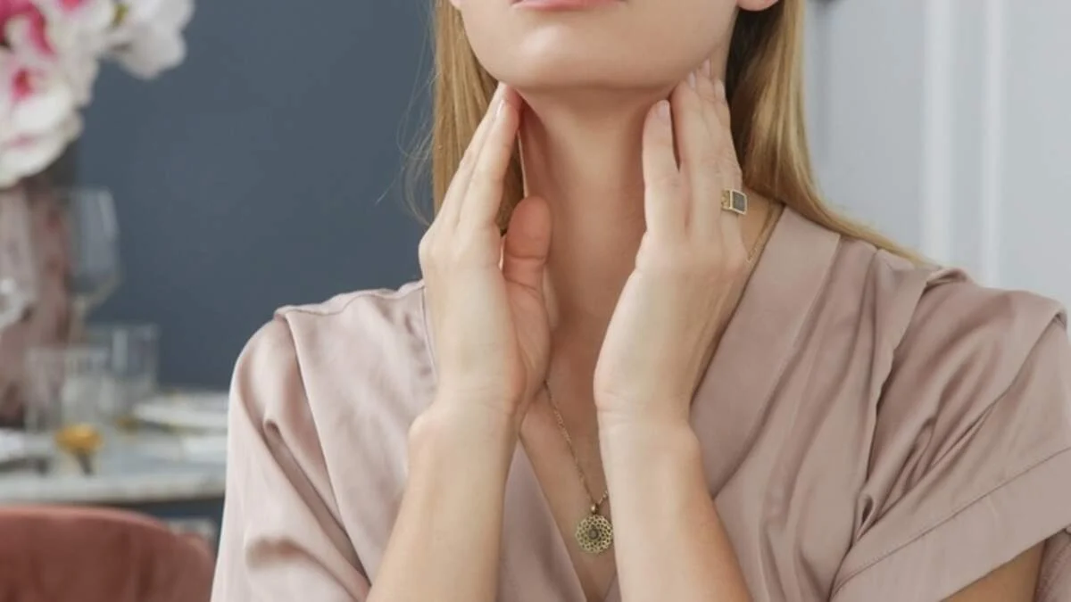 Şişmiş Lenf Bezleri Neden Olur? İşte En Yaygın 12 Sebep