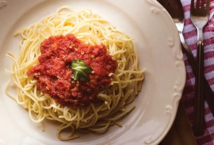 Makarnanın Faydaları: Sağlıklı Beslenmede Neden Yer Almalı?