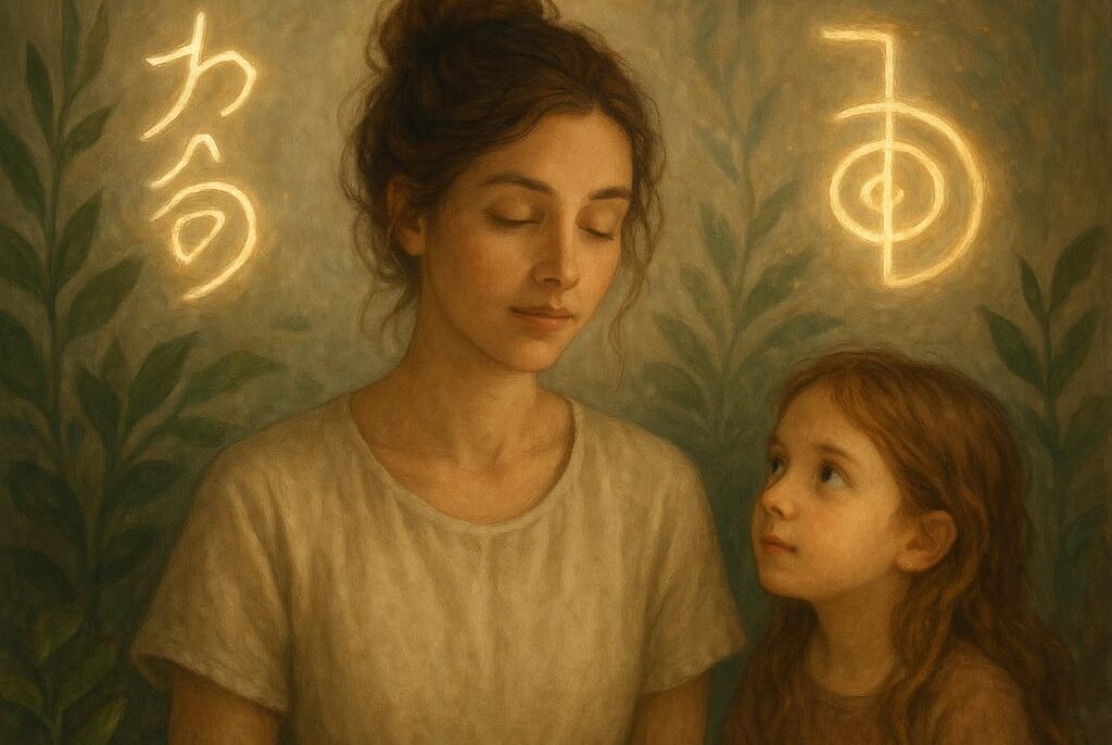 Kendimizi İyileştirmeden Mükemmel Anne Olabilir Miyiz? Kendimizi İyileştirmeden Mükemmel Anne Olabilir Miyiz?