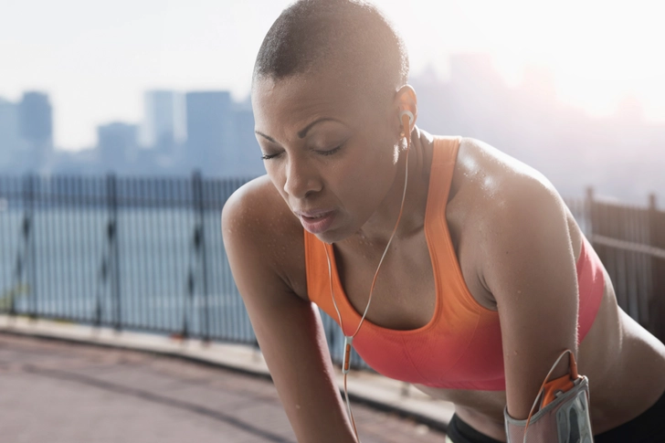 Nefes Almakta Zorlanıyorsanız Dikkat