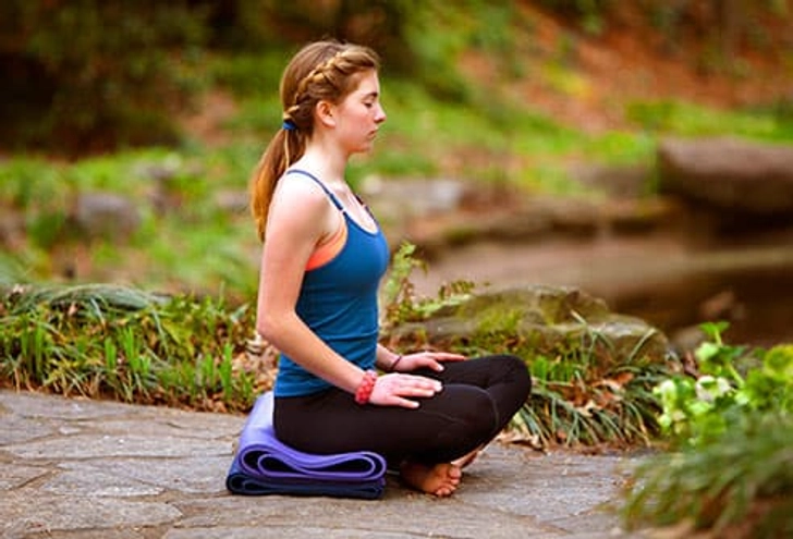 Stresinizi Azaltmanın En Etkili Yolları