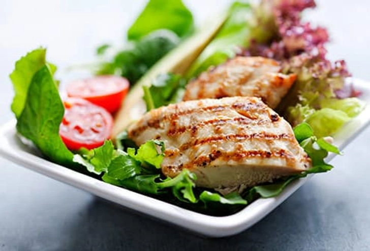 Enerjinizi Anında Yükselten 14 Süper Besin