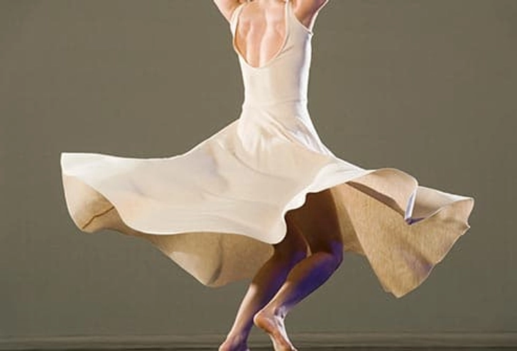 Vücudunuzu Heykel Gibi Şekillendirin