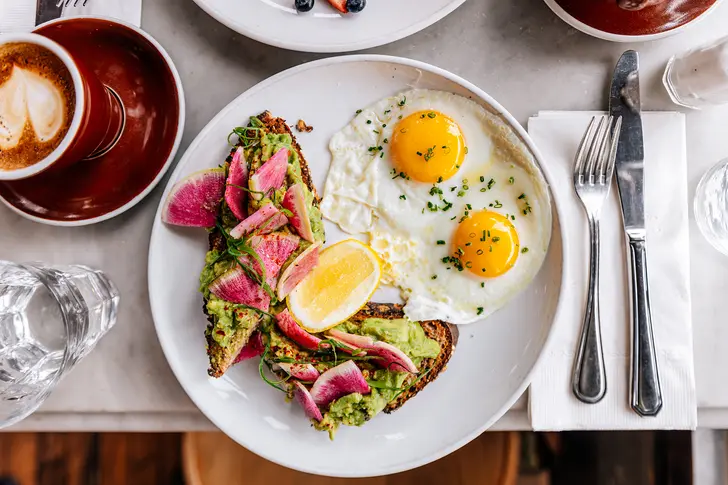 Kadınlar İçin Yüksek Proteinli Seçenekler Kadınlar İçin Yüksek Proteinli Seçenekler