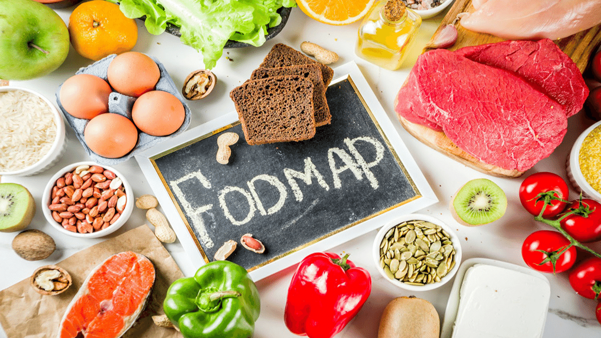 Düşük FODMAP Diyeti Nedir? Kimler İçin Uygundur?