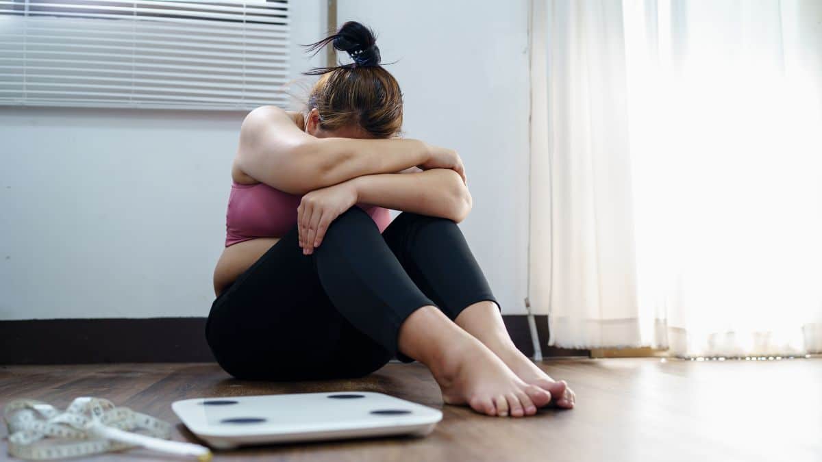 Obezitenin Neden Olduğu Sağlık Sorunları